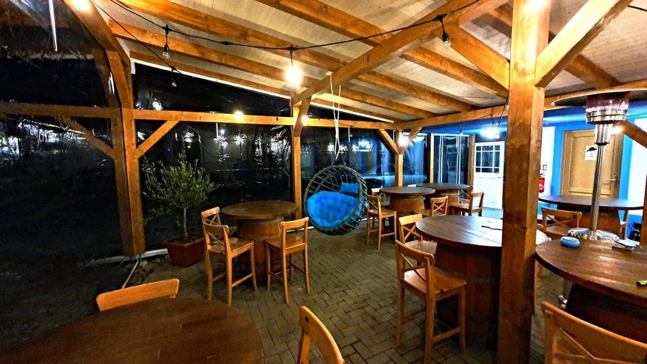 Penzion Jako Vino Bulhary Exterior photo