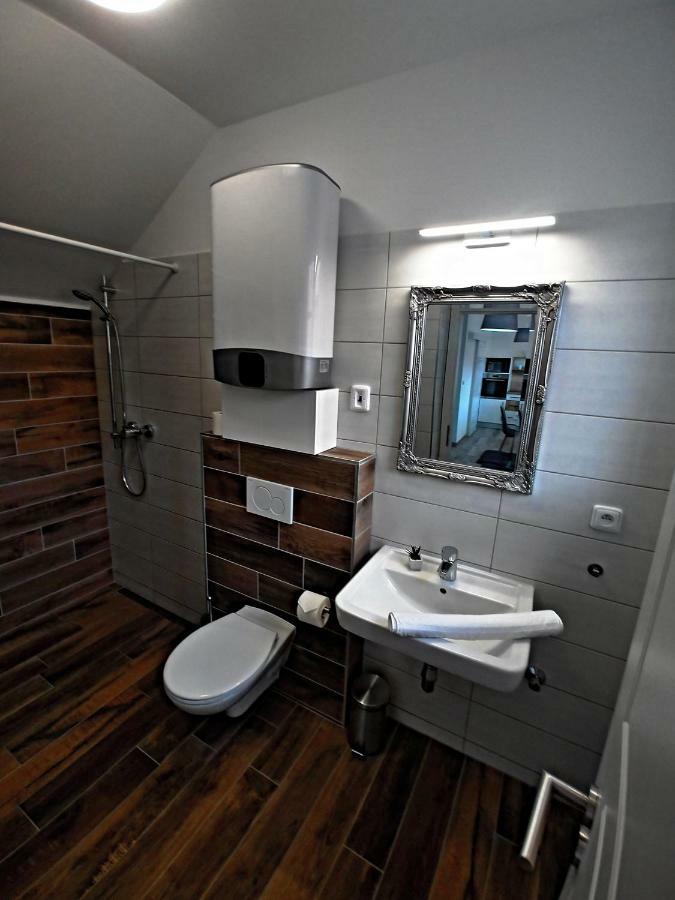 Penzion Jako Vino Bulhary Exterior photo